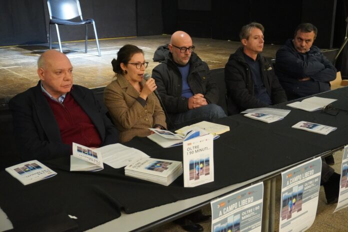 carcere frosinone coop diaconia