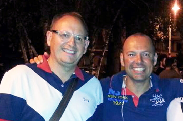 francesco trina andrea turriziani consiglio comunale frosinone consiglieri