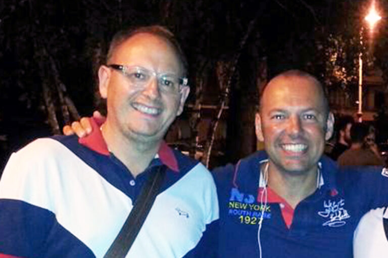 francesco trina andrea turriziani consiglio comunale frosinone consiglieri