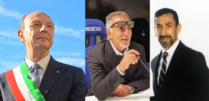 mastrangeli nanogitis alviani-frosinone