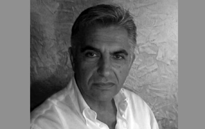 maurizio ciotoli frosinone identità frusinate