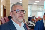maurizio scaccia consigliere forza italia capogruppo frosinone