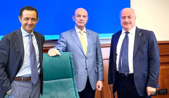 trancassini mastrangeli ottaviani