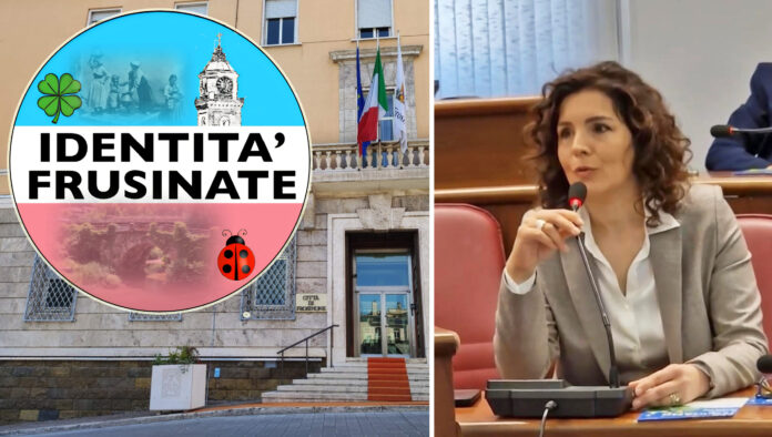 valentina sementilli identità frusinate