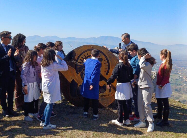 Roccasecca celebra San Tommaso d’Aquino: gli studenti diventano narratori del pensiero tomistico
