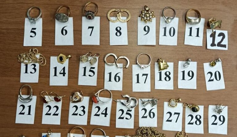 Truffe agli anziani: fermati due sospetti dalla Polizia Stradale di Frosinone