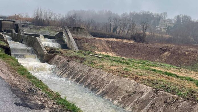 Anbi Lazio – Il Consorzio di Bonifica a Sud di Anagni