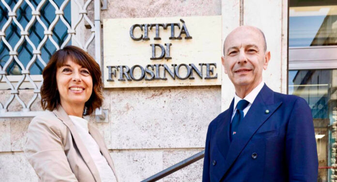 Angelilli e Mastrangeli