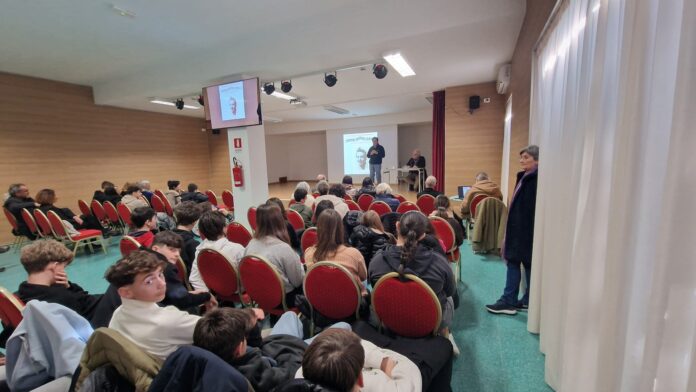 Arce – Giornata della Memoria 2026