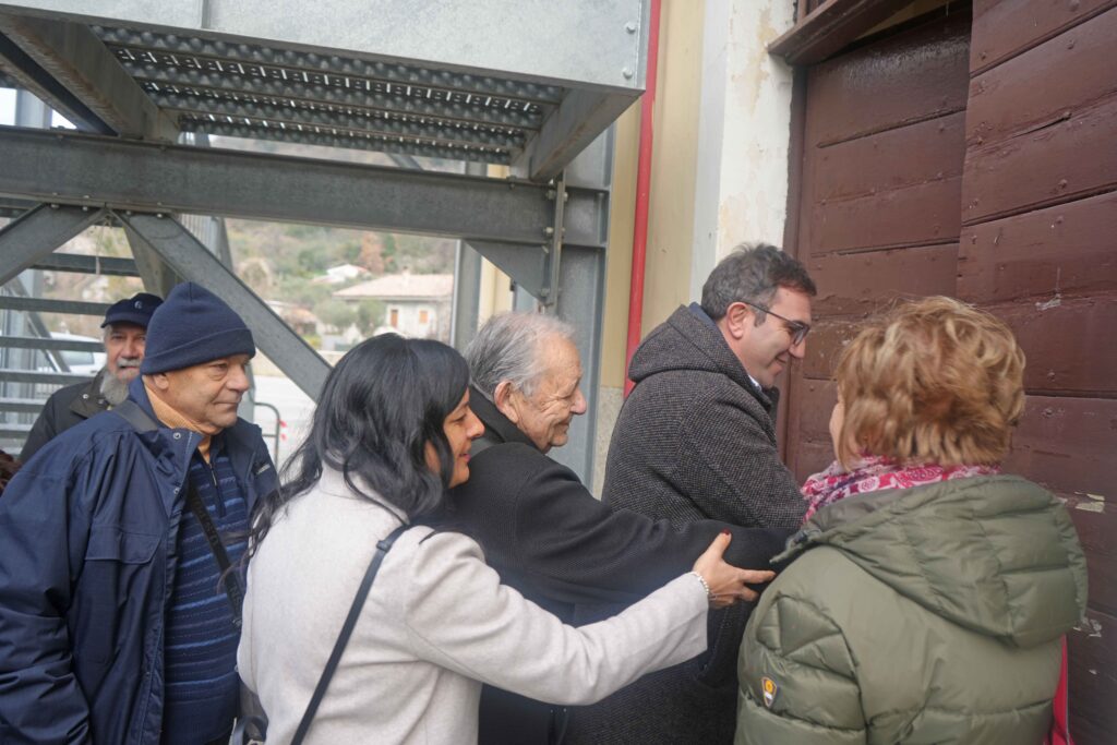 centro anziani veroli