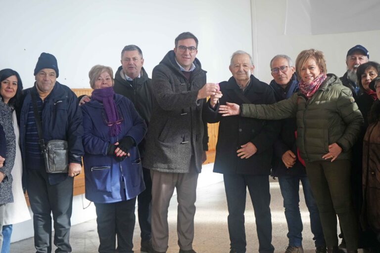 centro anziani veroli