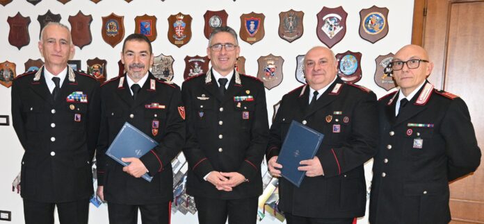 'La Femminanza', libro di Antonella Mollicone