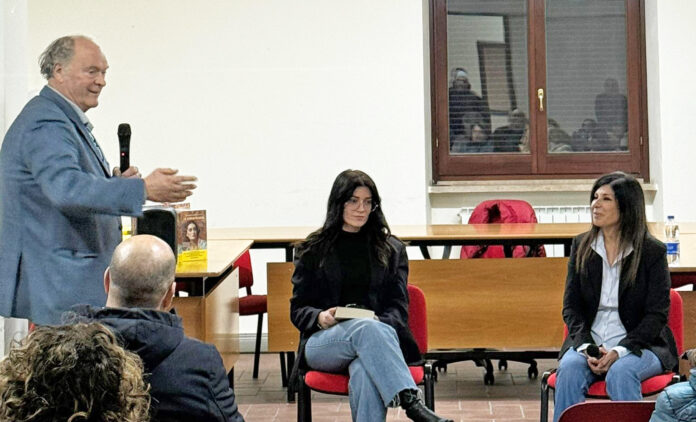 'La Femminanza', libro di Antonella Mollicone