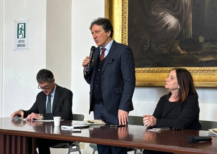 monti lepini cultura sistema musei