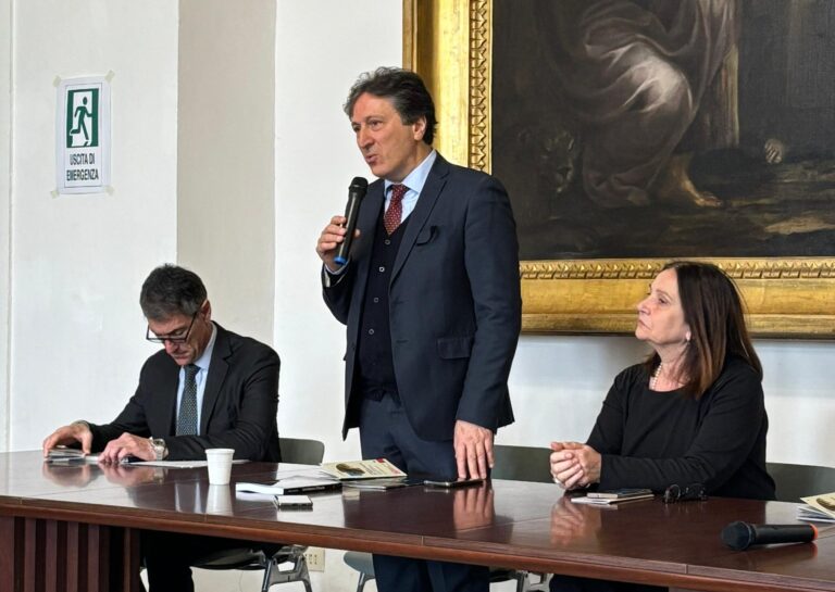 monti lepini cultura sistema musei