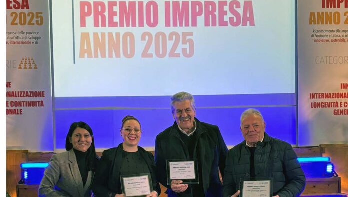 PREMIO IMPRESA 2025 - 001