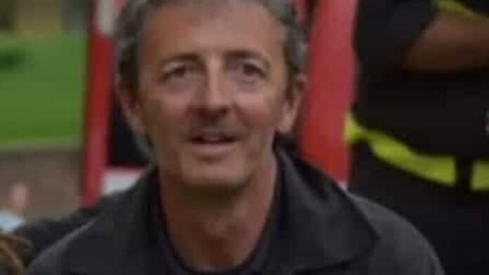 Silvio Malatesta frosinone