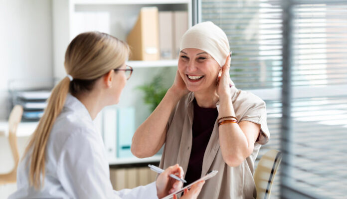 Sostegno Psicoterapeutico per pazienti oncologici