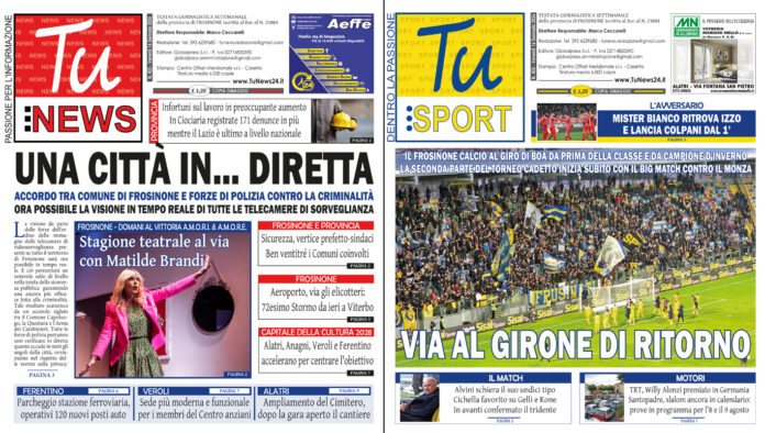 TuNews-TuSport16-01-26