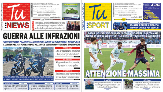 TuNews-TuSport23-01-26