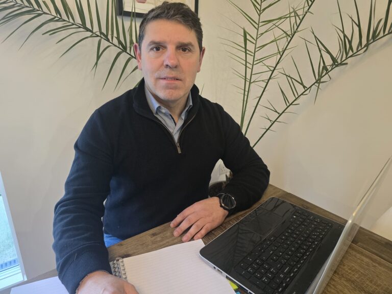 mario borza elezioni provincia 2026