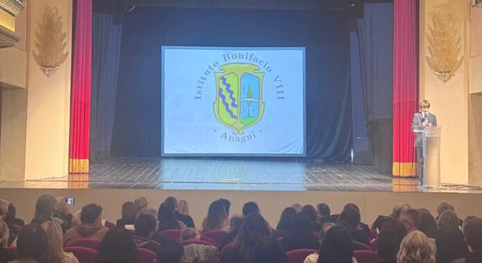 anagni liceo leoniano