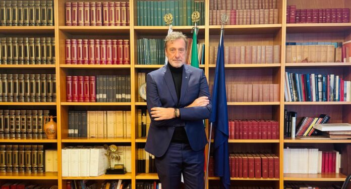 camera commercio frosinone latina acampora