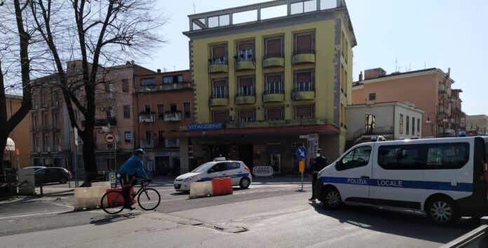 frosinone smog domenica ecologica