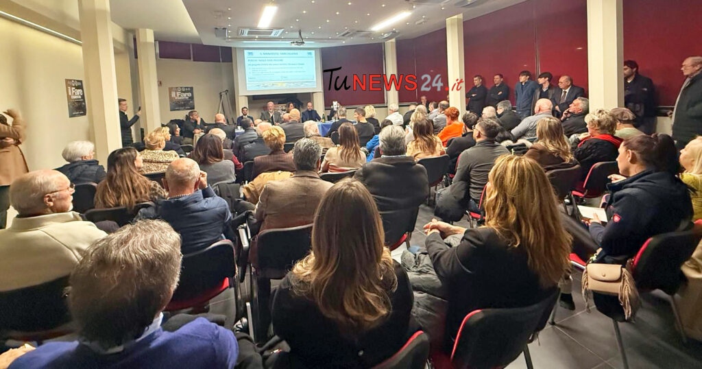 fare insieme antonio scaccia annalisa di muzio fare insieme lazio frosinone latina