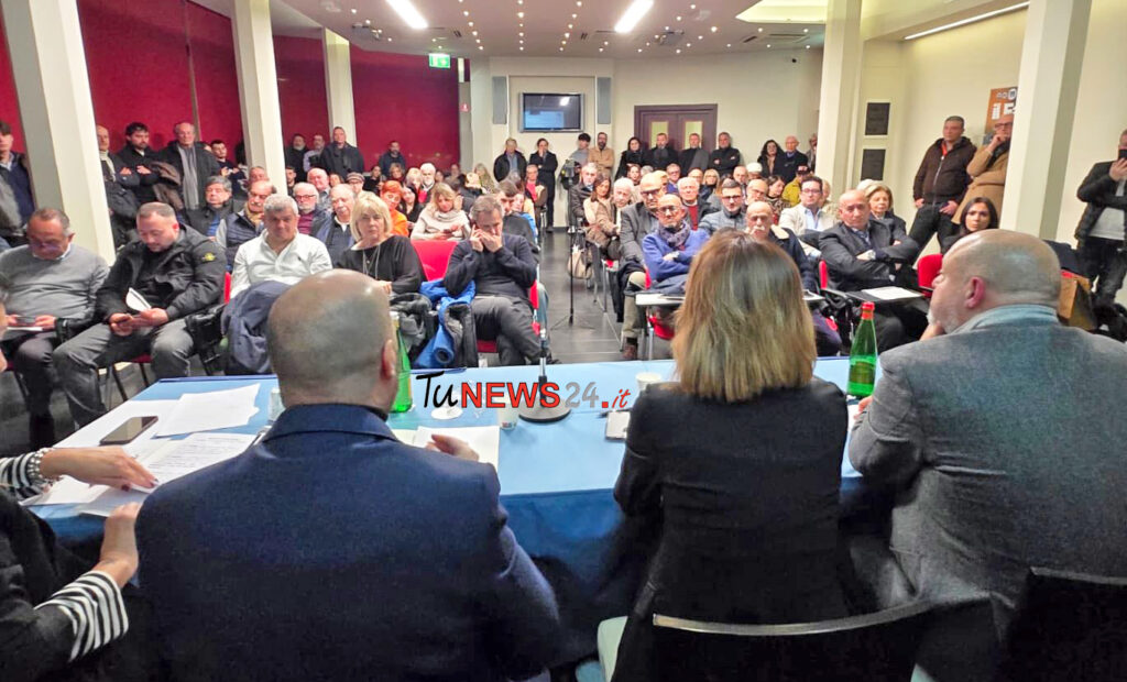 fare insieme antonio scaccia annalisa muzio fare insieme lazio frosinone latina