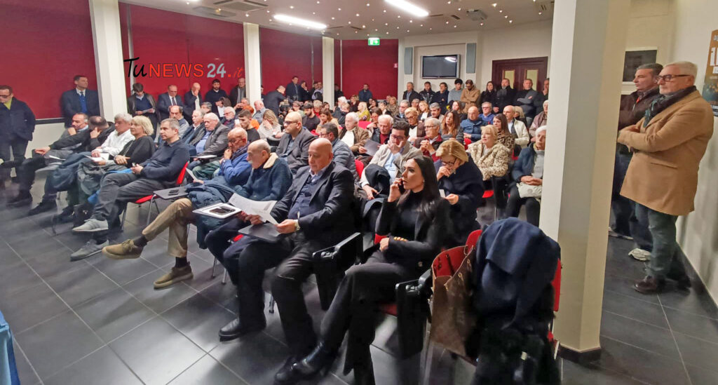 fare insieme antonio scaccia annalisa muzio fare insieme lazio frosinone latina