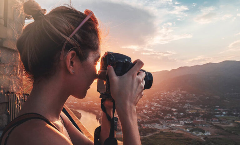 Come fotografare in condizioni di poca luce senza rovinare l’immagine