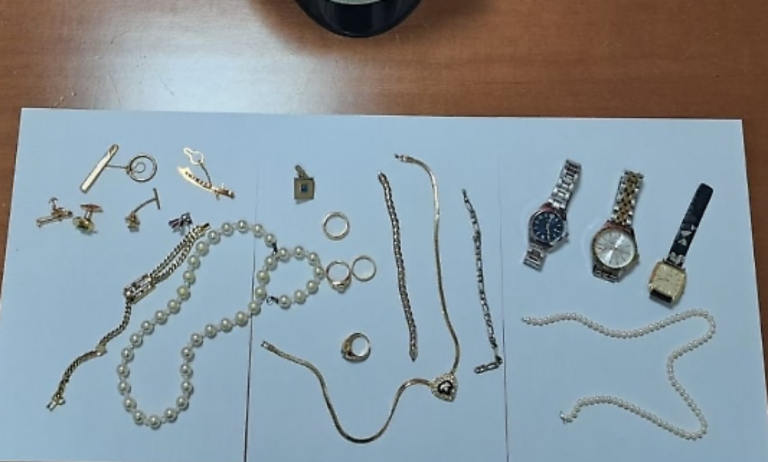 Truffano un’anziana con la tecnica del finto carabiniere: due ventenni arrestati tra Cassino e Celano