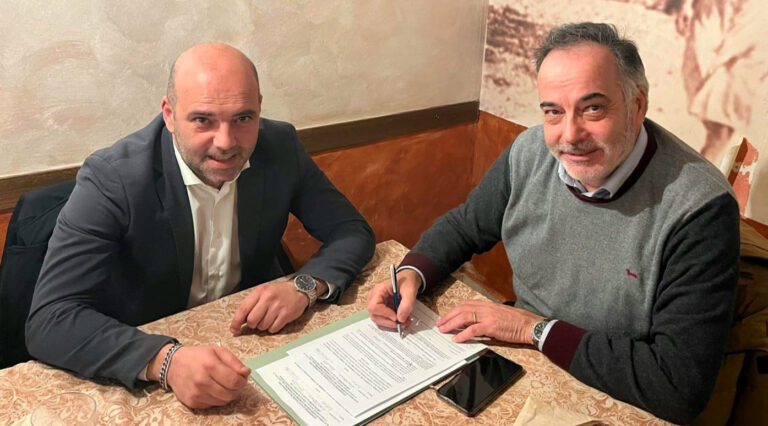 luigi vacana e gianfranco barletta