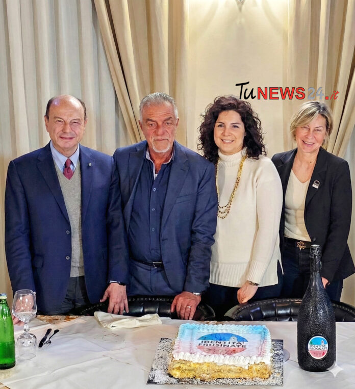 Mastrangeli, Nanogitis, Sementilli e Boschieri