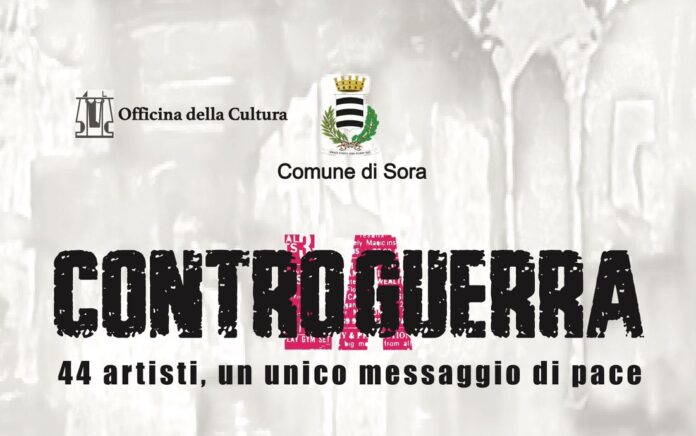 mostra landolfi sora guerra