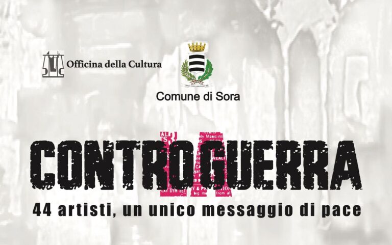 mostra landolfi sora guerra