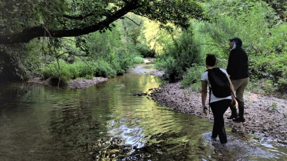 parco del fiume cosa frosinone
