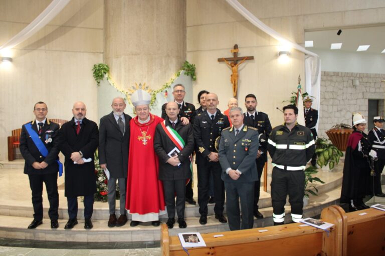 san sebastiano frosinone