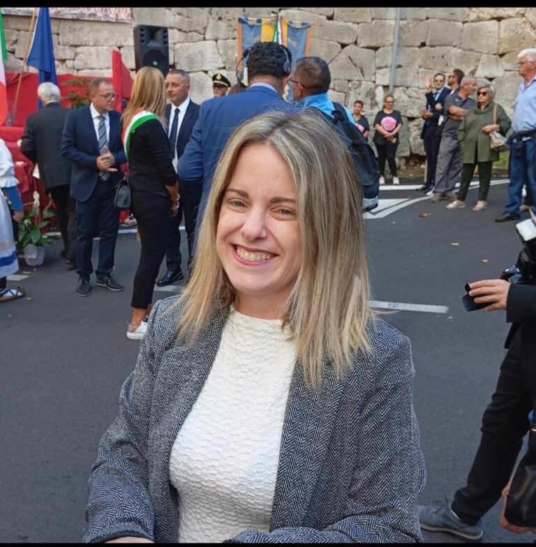 Alatri – Assistenza specialistica nelle scuole, centrato un altro finanziamento da parte dell’amministrazione Cianfrocca