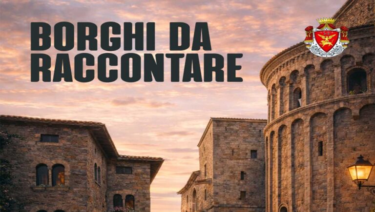 ANAGNI - BORGHI DA RACCONTARE