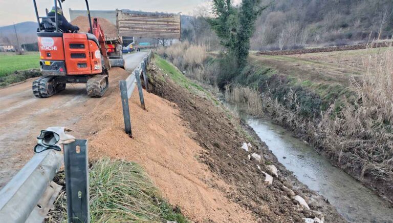 Anbi Lazio – Castelliri