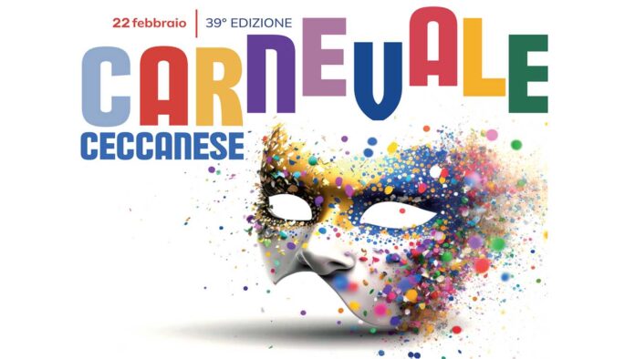 Carnevale Ceccanese