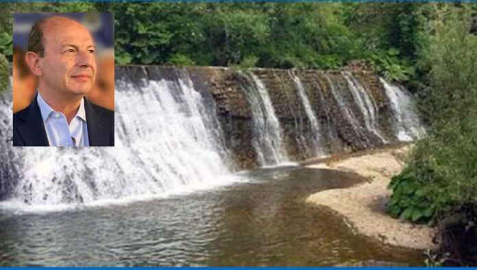 Cascata Lo Schioppo-Riccardo Mastrangeli