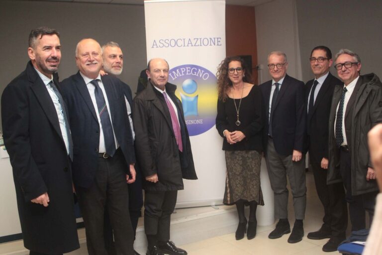 Sicurezza, confronto a Frosinone tra istituzioni e Governo: presentati i dati del Viminale