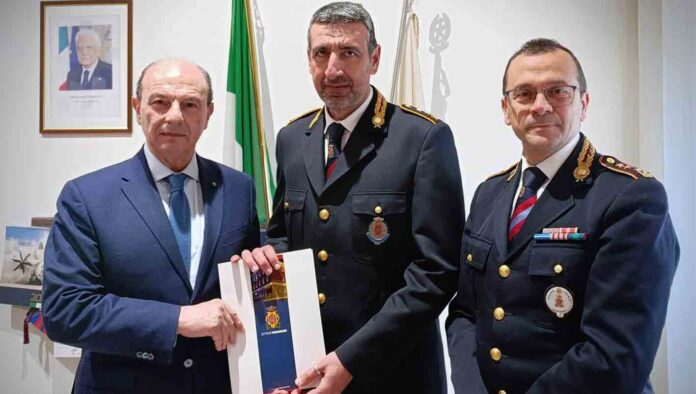 Frosinone – Polizia Locale