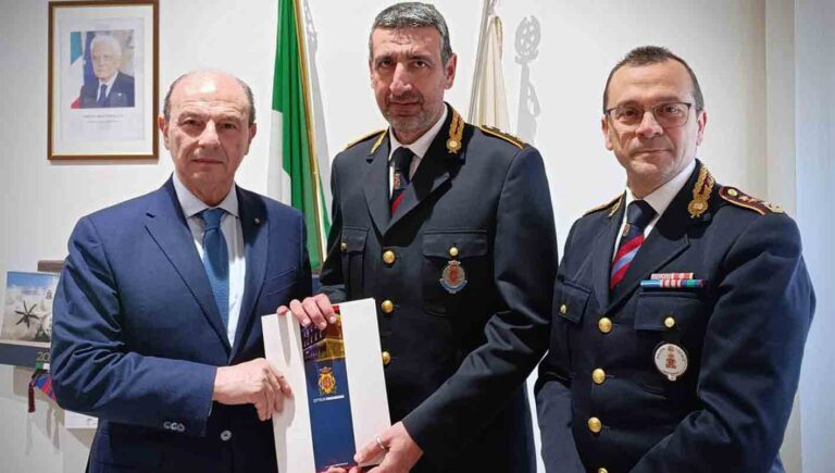 Frosinone – Polizia Locale