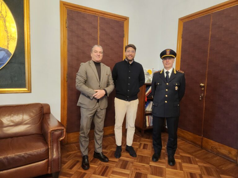 Provincia e Parco Monti Ausoni insieme per proteggere il Lago di Canterno e le aree protette