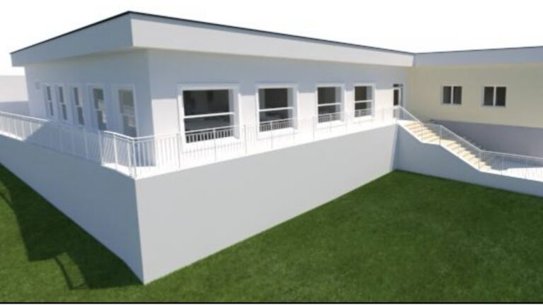 Castrocielo, nuova mensa scolastica da 300 mq: investimento PNRR per scuola e famiglie