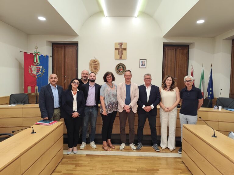Ceccano, il bilancio del primo anno dell’amministrazione Querqui: “Gestione responsabile nonostante le difficoltà ereditate”